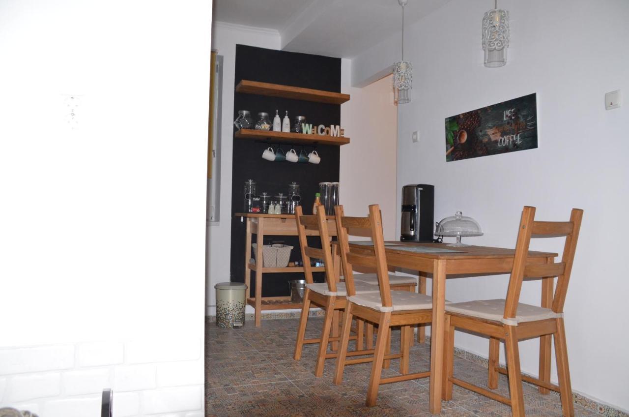 Blue Apartment Timisoara Ngoại thất bức ảnh