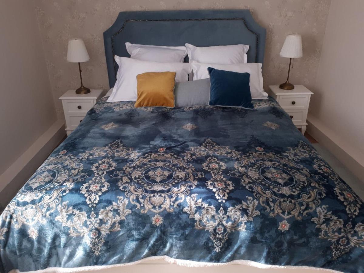 Blue Apartment Timisoara Ngoại thất bức ảnh