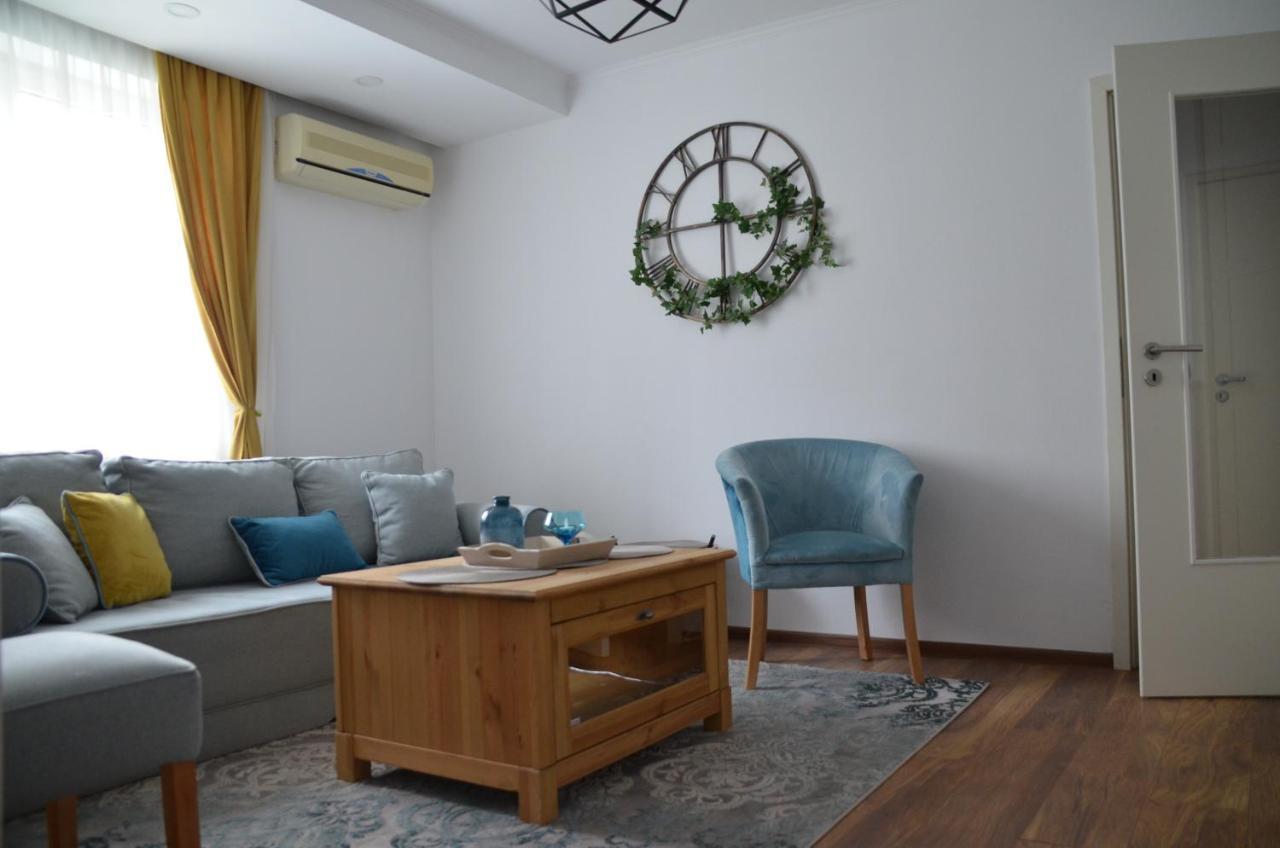 Blue Apartment Timisoara Ngoại thất bức ảnh