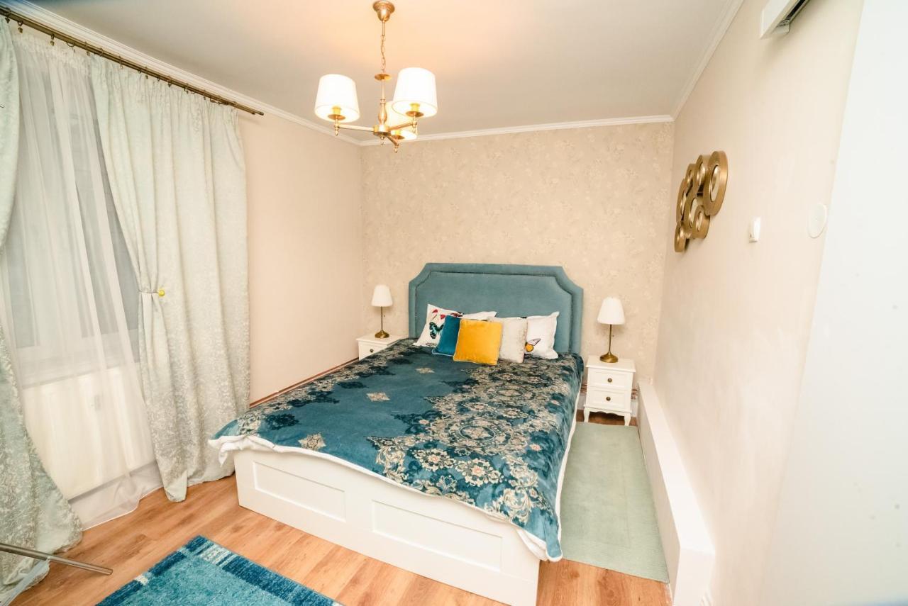 Blue Apartment Timisoara Ngoại thất bức ảnh